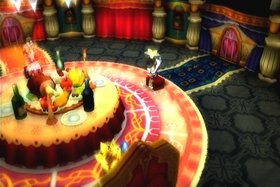 Little King's Story Screenshot from Shacknews
