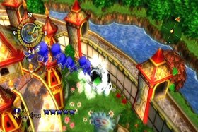 Little King's Story Screenshot from Shacknews