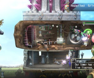 Final Fantasy Crystal Chronicles: My Life as a Darklord Videos