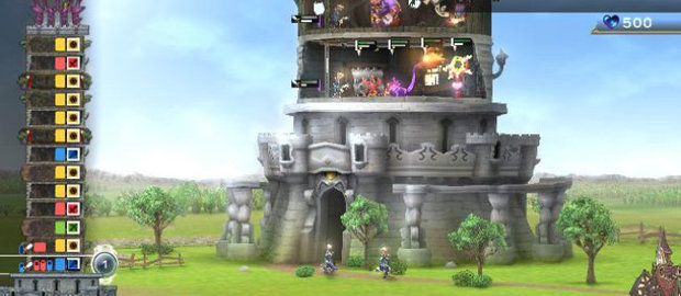 Final Fantasy Crystal Chronicles: My Life as a Darklord News