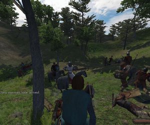 Mount & Blade Videos