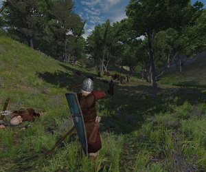 Mount & Blade Chat