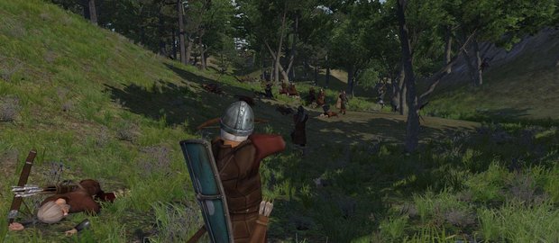 Mount & Blade News