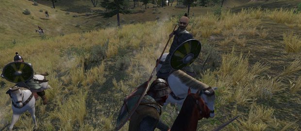 Mount & Blade News