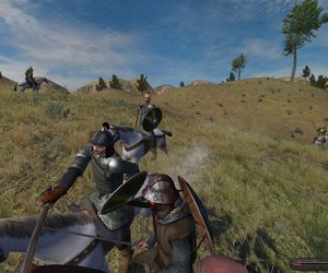 Mount & Blade Files