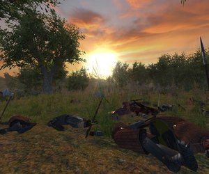 Mount & Blade Chat