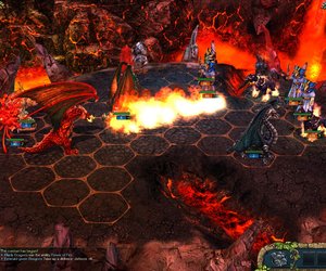 King's Bounty: The Legend Files