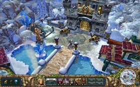 King's Bounty: The Legend Screenshot from Shacknews