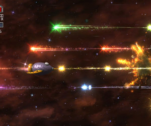 Retro/Grade Screenshots