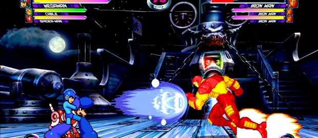 Marvel vs. Capcom 2 News