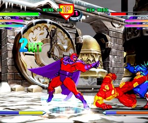 Marvel vs. Capcom 2 Videos