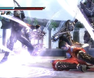Ninja Gaiden Sigma 2 Chat