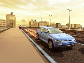 Need for Speed: Nitro Screenshot from Shacknews