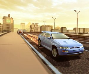 Need for Speed Nitro Chat