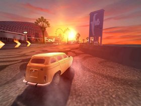 Need for Speed: Nitro Screenshot from Shacknews