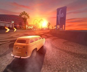 Need for Speed Nitro Files