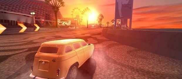 Need for Speed Nitro News