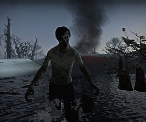 Left 4 Dead 2 Files