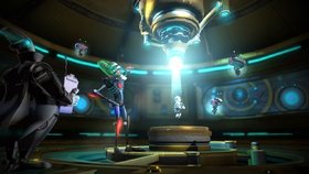 Ratchet & Clank Future: A Crack in Time Screenshot from Shacknews
