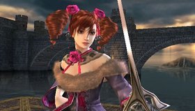 Soulcalibur: Broken Destiny Screenshot from Shacknews