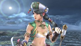 Soulcalibur: Broken Destiny Screenshot from Shacknews