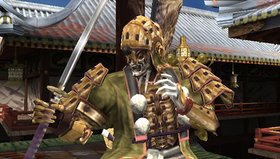 Soulcalibur: Broken Destiny Screenshot from Shacknews