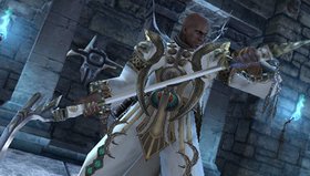 Soulcalibur: Broken Destiny Screenshot from Shacknews