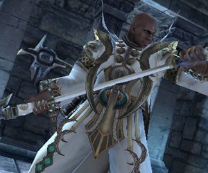 Soul Calibur: Broken Destiny Files