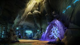 Ratchet & Clank Future: A Crack in Time Screenshot from Shacknews