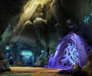 Ratchet & Clank Future: A Crack in Time Files