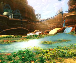 Ratchet & Clank Future: A Crack in Time Videos