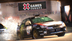 DiRT 2 Screenshot from Shacknews