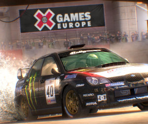 DiRT 2 Screenshots