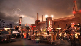 DiRT 2 Screenshot from Shacknews