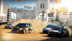 DiRT 2 Screenshot from Shacknews