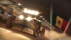 DiRT 2 Screenshot from Shacknews