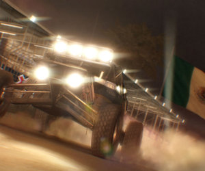 DiRT 2 Videos