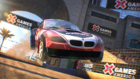 DiRT 2 Screenshot from Shacknews