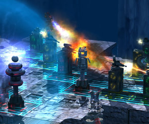 Defense Grid: The Awakening Videos
