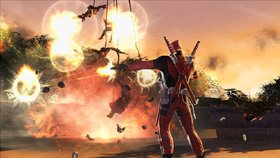 Marvel: Ultimate Alliance 2 Screenshot from Shacknews
