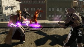 Marvel: Ultimate Alliance 2 Screenshot from Shacknews