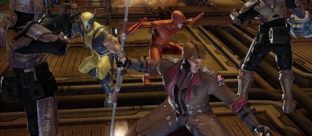Marvel Ultimate Alliance 2 News