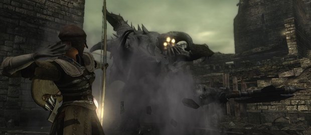 Demon's Souls News