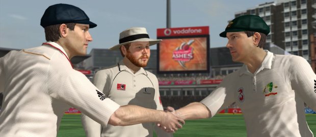 Ashes Cricket 2009 (EU) News