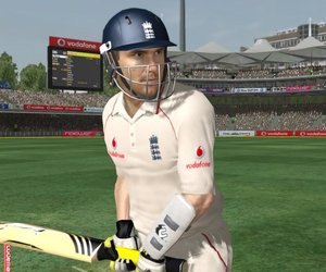 Ashes Cricket 2009 (EU) Screenshots