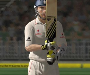 Ashes Cricket 2009 (EU) Files