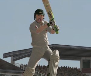 Ashes Cricket 2009 (EU) Videos