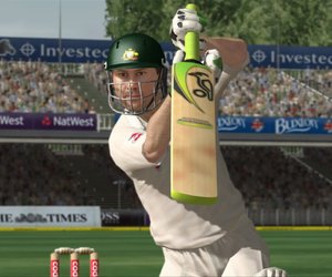 Ashes Cricket 2009 (EU) Chat