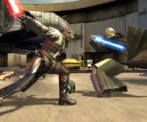 Star Wars The Force Unleashed: Ultimate Sith Edition Videos