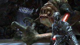Star Wars: The Force Unleashed - Ultimate Sith Edition Screenshot from Shacknews